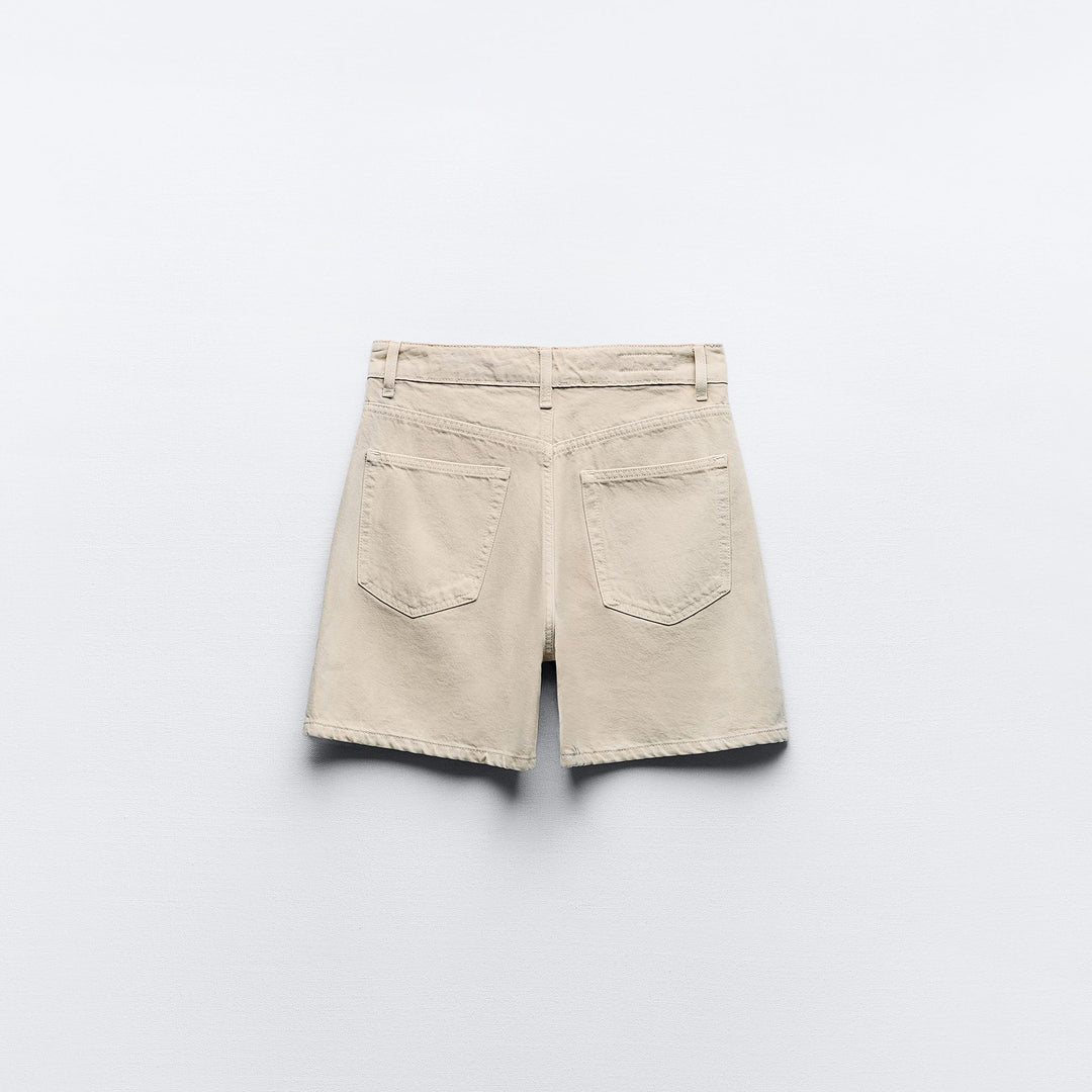 Moudda ZARA - Bermudas - Tunisie 4