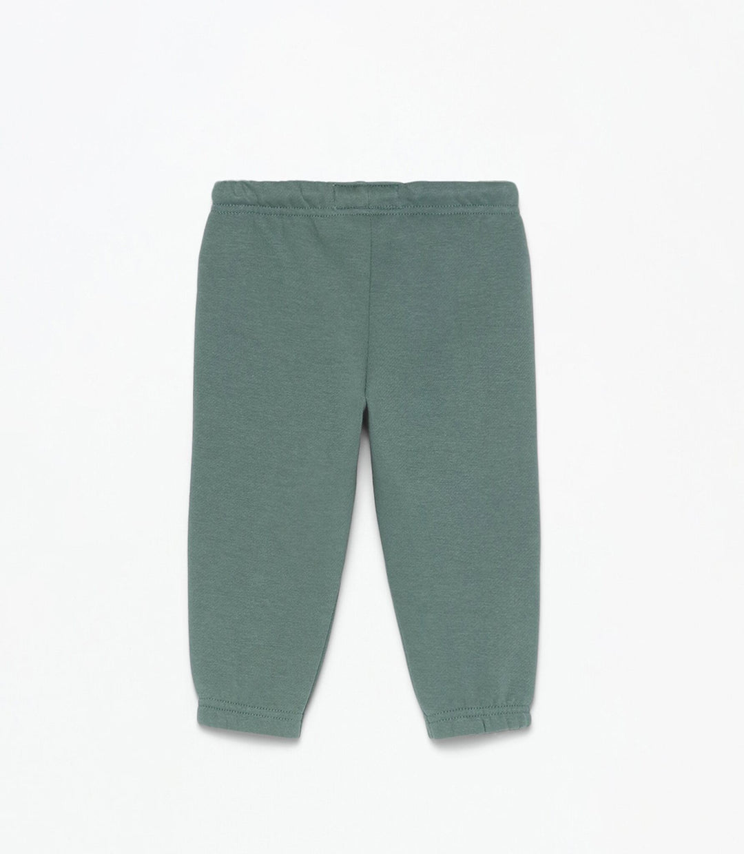 Moudda Lefties - Pack 2 Pantalons Sweat - Uni + Imprimé Bébé - Tunisie 5