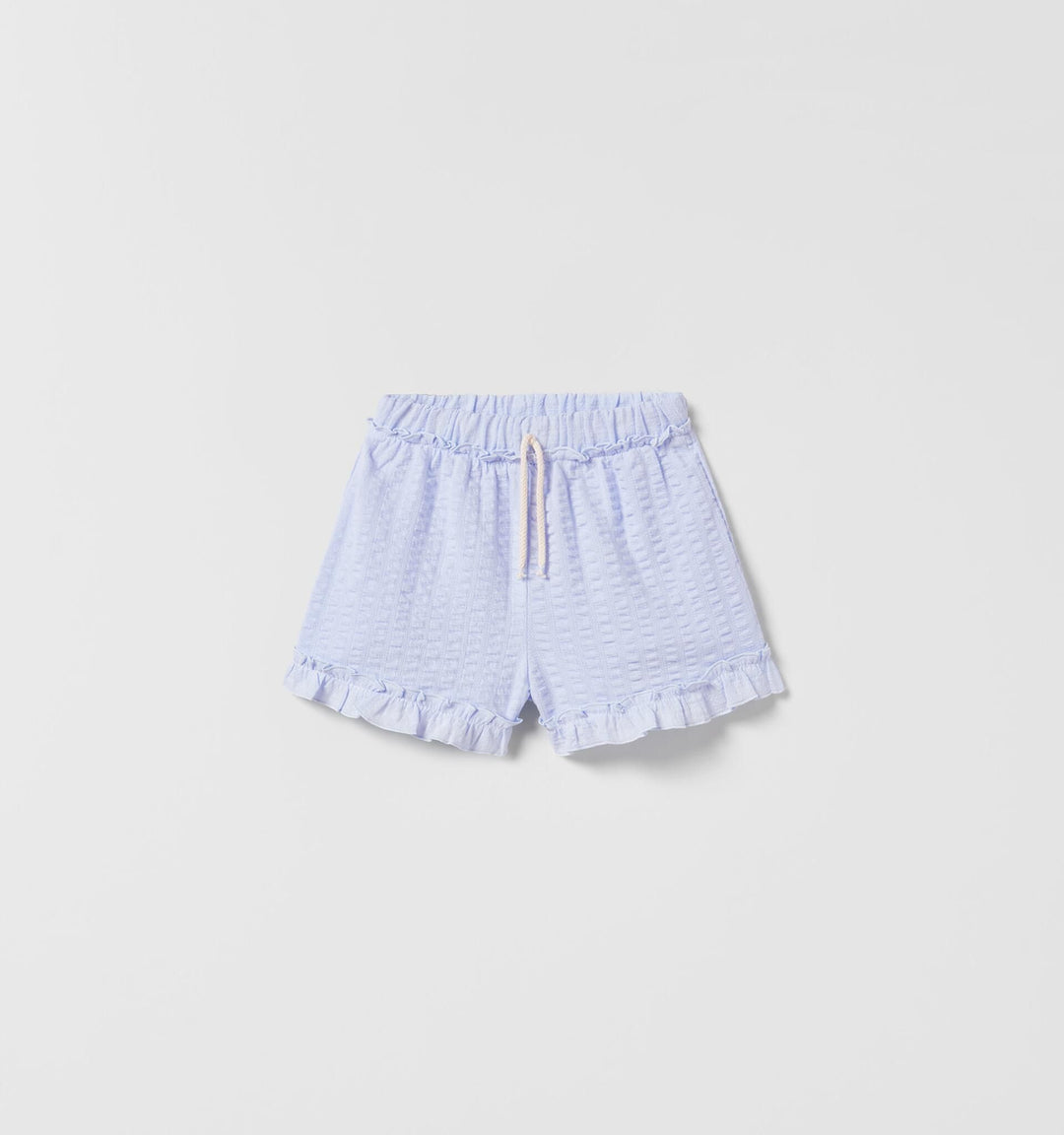 Moudda ZARA - Bermuda B B - Tunisie 1