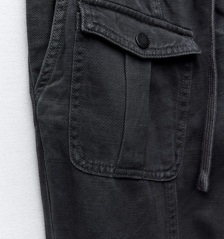 Moudda ZARA - Pantalon - Tunisie 3