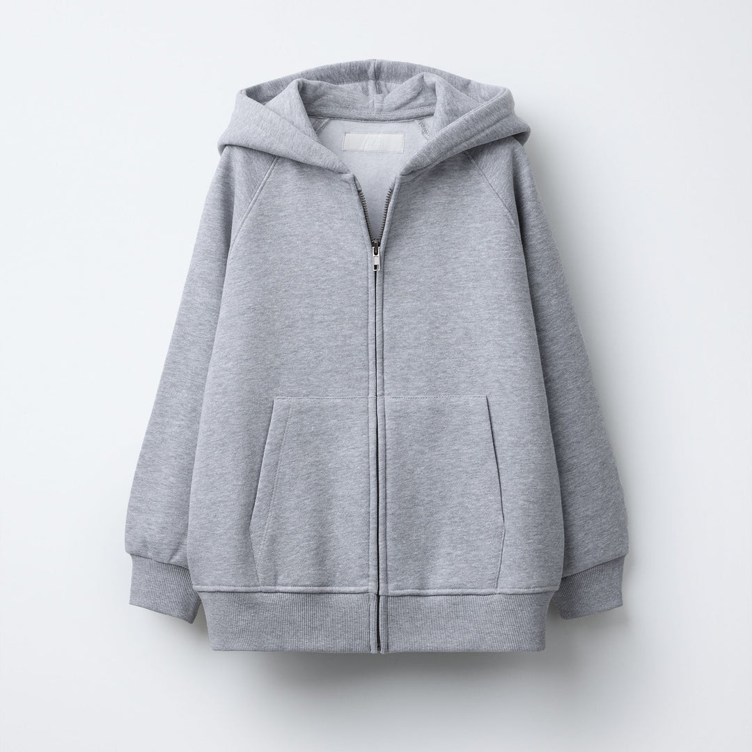 Moudda ZARA - Sweat Basic - Ouvert - Tunisie 1
