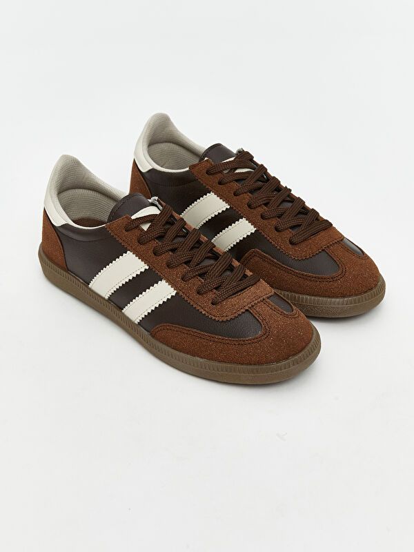 Moudda LC Waikiki - Sneakers Femme Brun - Tunisie 1