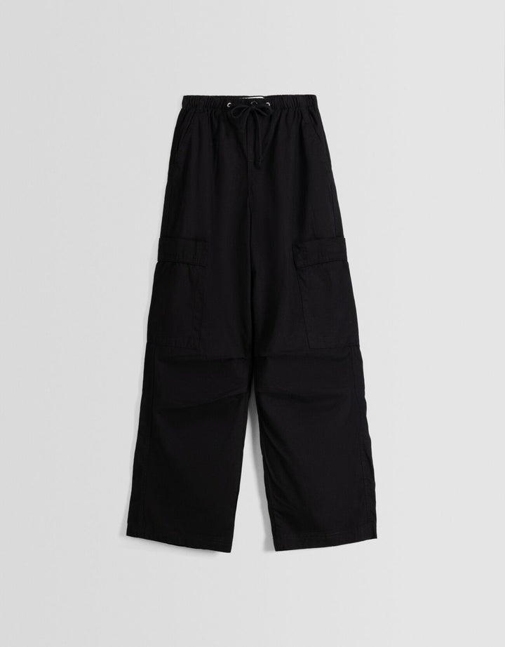 Moudda BERSHKA - Pantalon - Tunisie 2