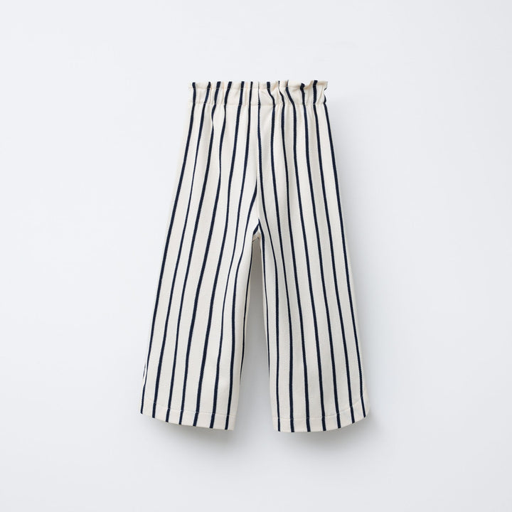 Moudda ZARA - Pantalon Enfant - Rayure Piquée - Tunisie 2