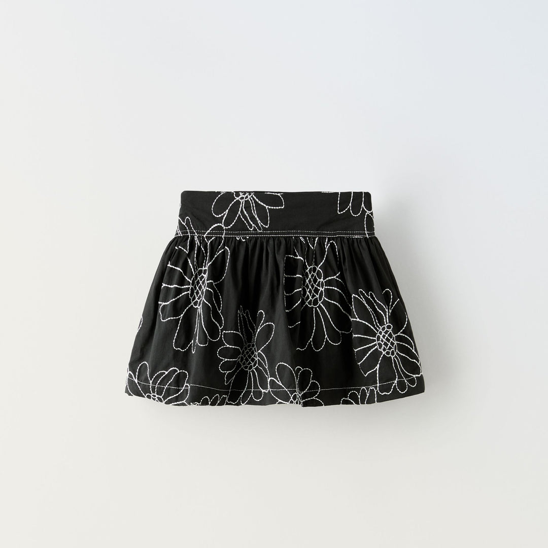 Moudda ZARA - Grl Other Skirt - Tunisie 3