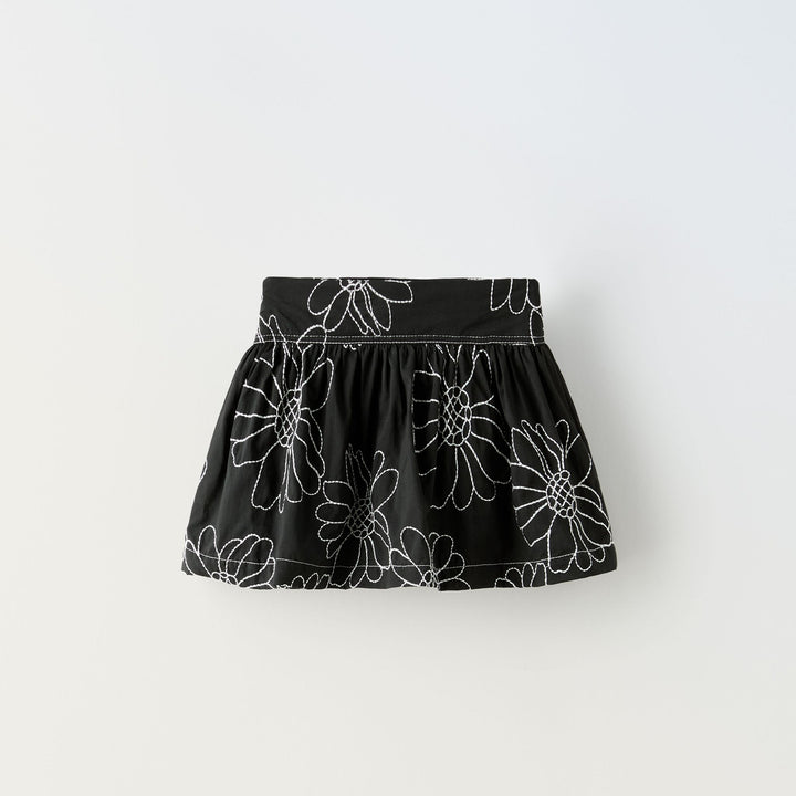 Moudda ZARA - Grl Other Skirt - Tunisie 3