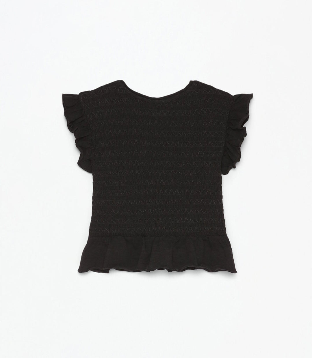 Moudda Lefties - T-Shirt Jersey - Élastique Avril Fille - Tunisie 3