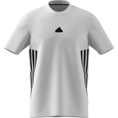Moudda Adidas - T-shirt 3 bandes Future Icons - Tunisie 3