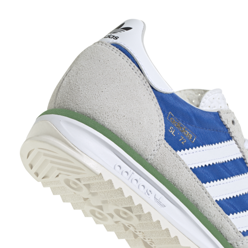 Moudda Adidas - Chaussure SL 72 RS Enfants - Tunisie 8