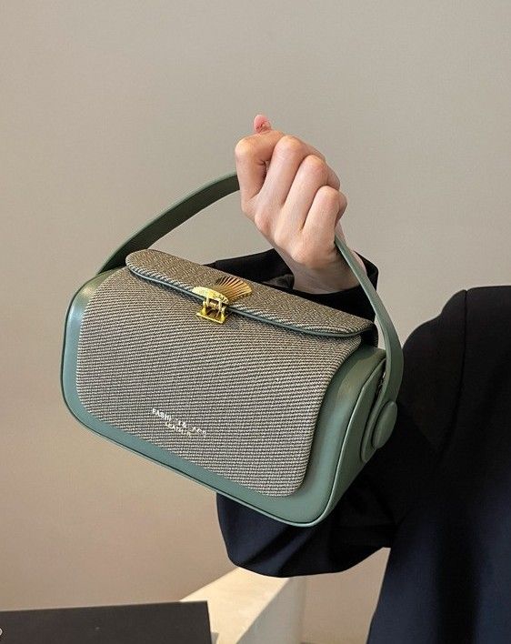 Moudda Bloom - Sac à main 'Lunara' - Tunisie 5