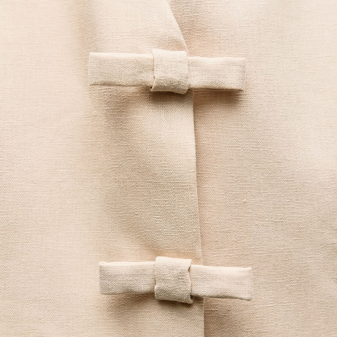 Moudda ZARA - Vest - Tunisie 5