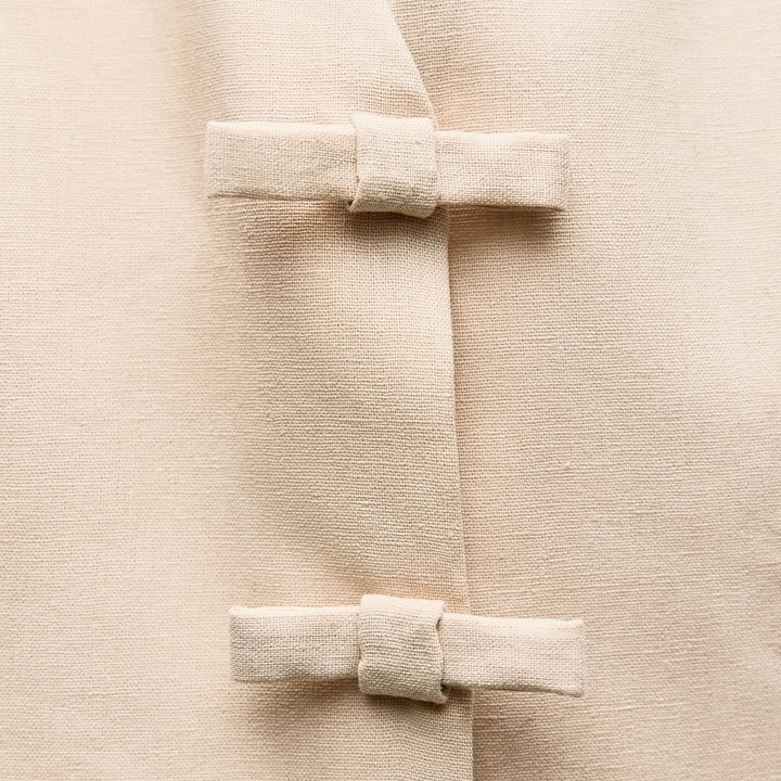 Moudda ZARA - Vest - Tunisie 5