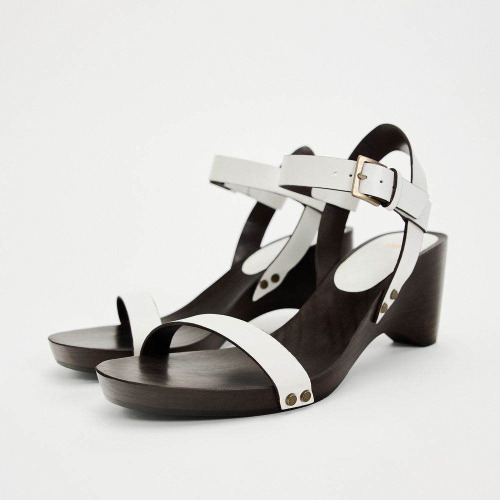 Moudda ZARA - Heel Sandal - Tunisie 2