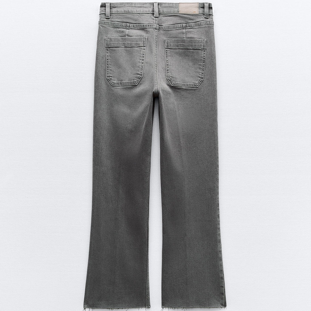 Moudda ZARA - Folder Pants - Tunisie 6