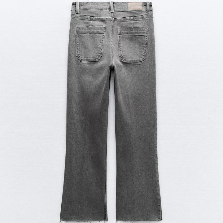 Moudda ZARA - Folder Pants - Tunisie 6