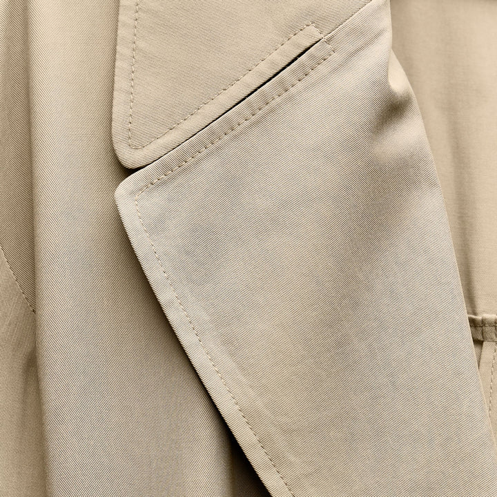 Moudda ZARA - Long-Outwear - Tunisie 3