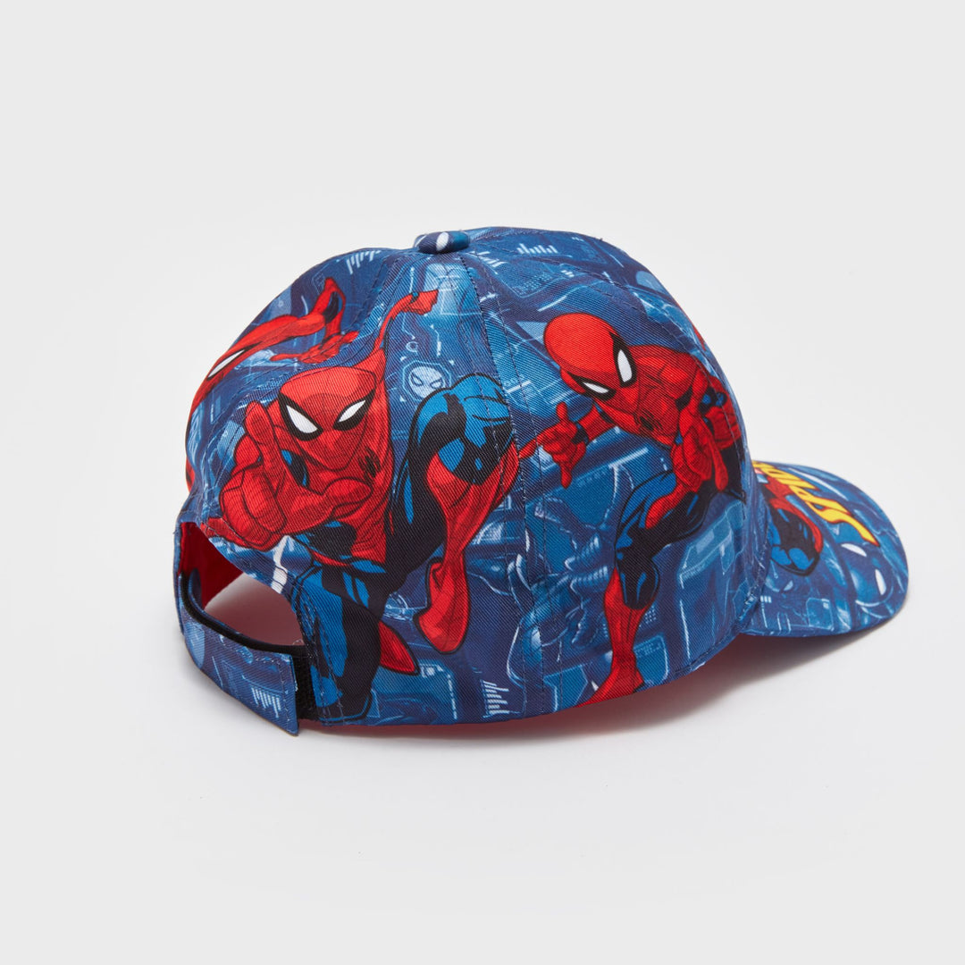 Moudda LC Waikiki - Casquettes et chapeaux tissés Garçon Imprimé mélange - Tunisie 4