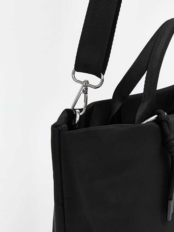 Moudda LC Waikiki - Grand sac Femme Noir - Tunisie 2