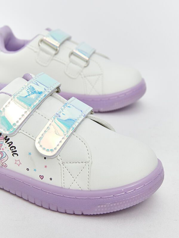 Moudda LC Waikiki - Chaussures casual Fille Buxe blanc - Tunisie 3