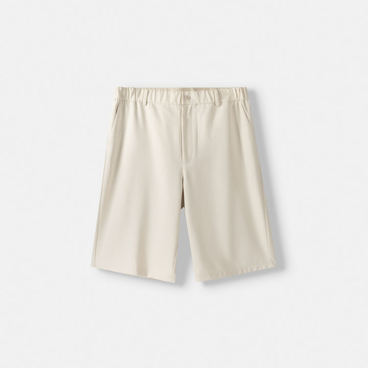 Moudda BERSHKA - Bermuda Large Coupe Tailleur - Tunisie 1