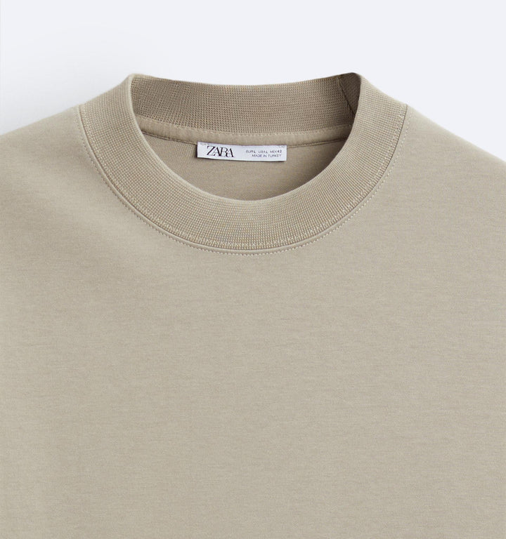 Moudda ZARA - Sweat-shirt - Tunisie 3