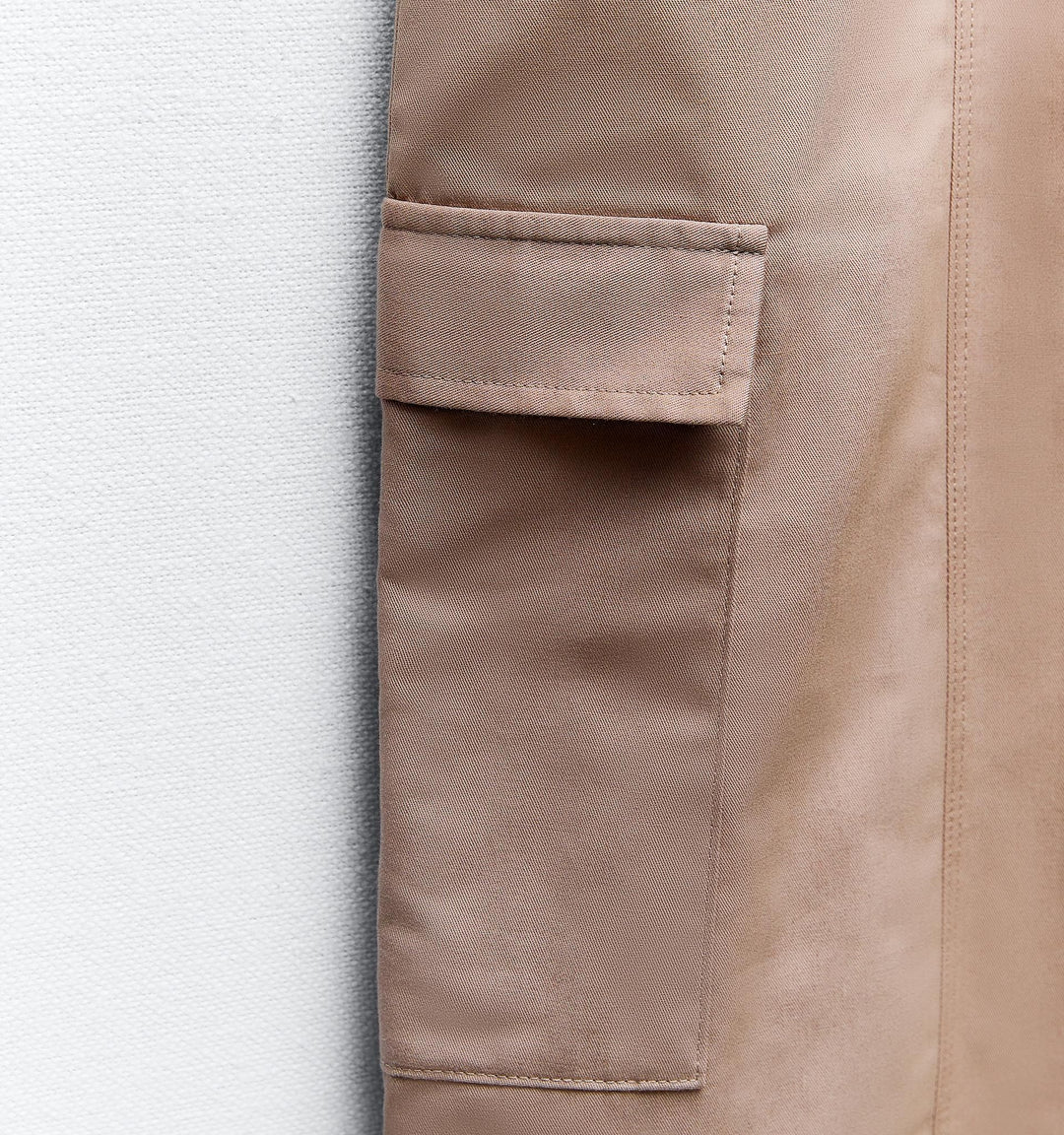 Moudda ZARA - Robe - Tunisie 4