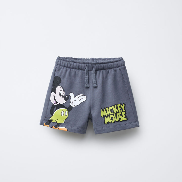 Moudda ZARA - Bermuda Enfant - Mickey (Ramadan) - Tunisie 1