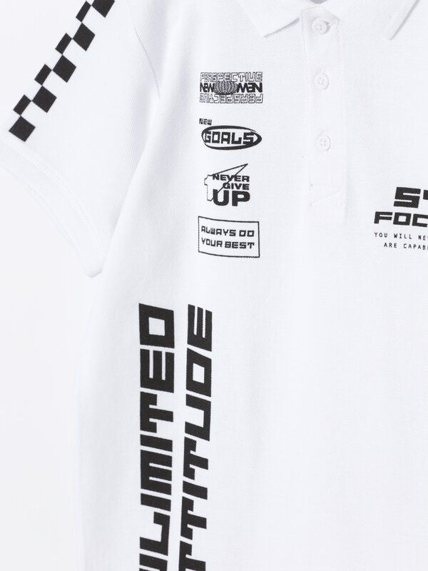 Moudda Lefties - Polo - Tunisie 3