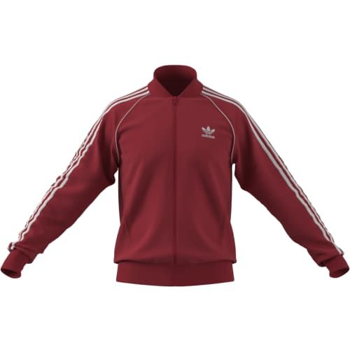 Moudda Adidas - Veste de survêtement Adicolor Classics SST - Tunisie 2