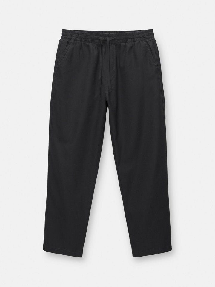 Moudda PULL & BEAR - Pantalon Jogger Lin sans Revers - Tunisie 1