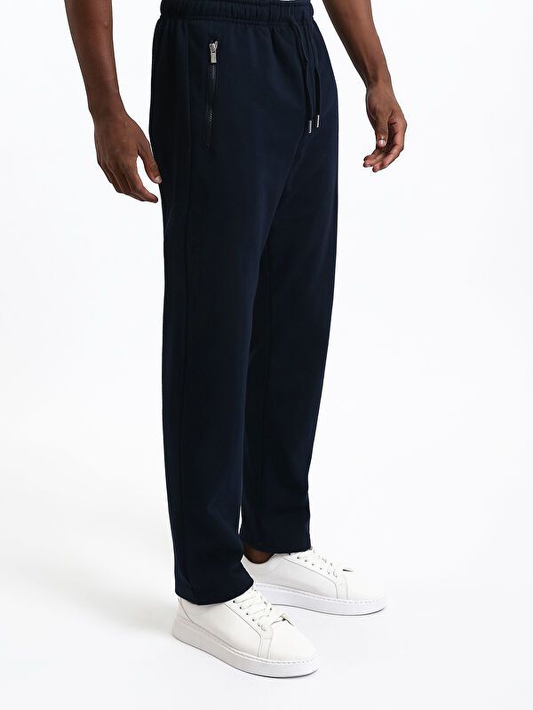 Moudda LC Waikiki - pantalon de jersey  pour Hommes - Tunisie 4