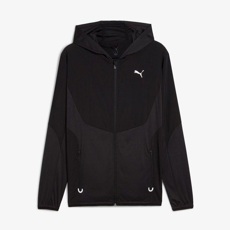 Moudda Puma - M FLEX FABRIC MIX JACKET - Tunisie 1