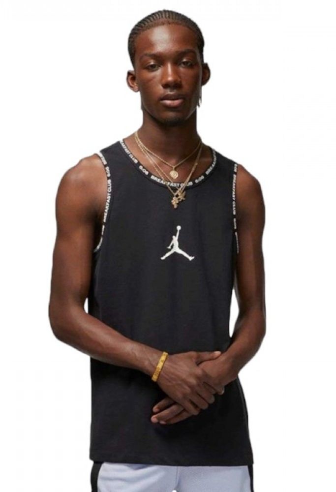 Moudda Nike - Gfx Tank - 1