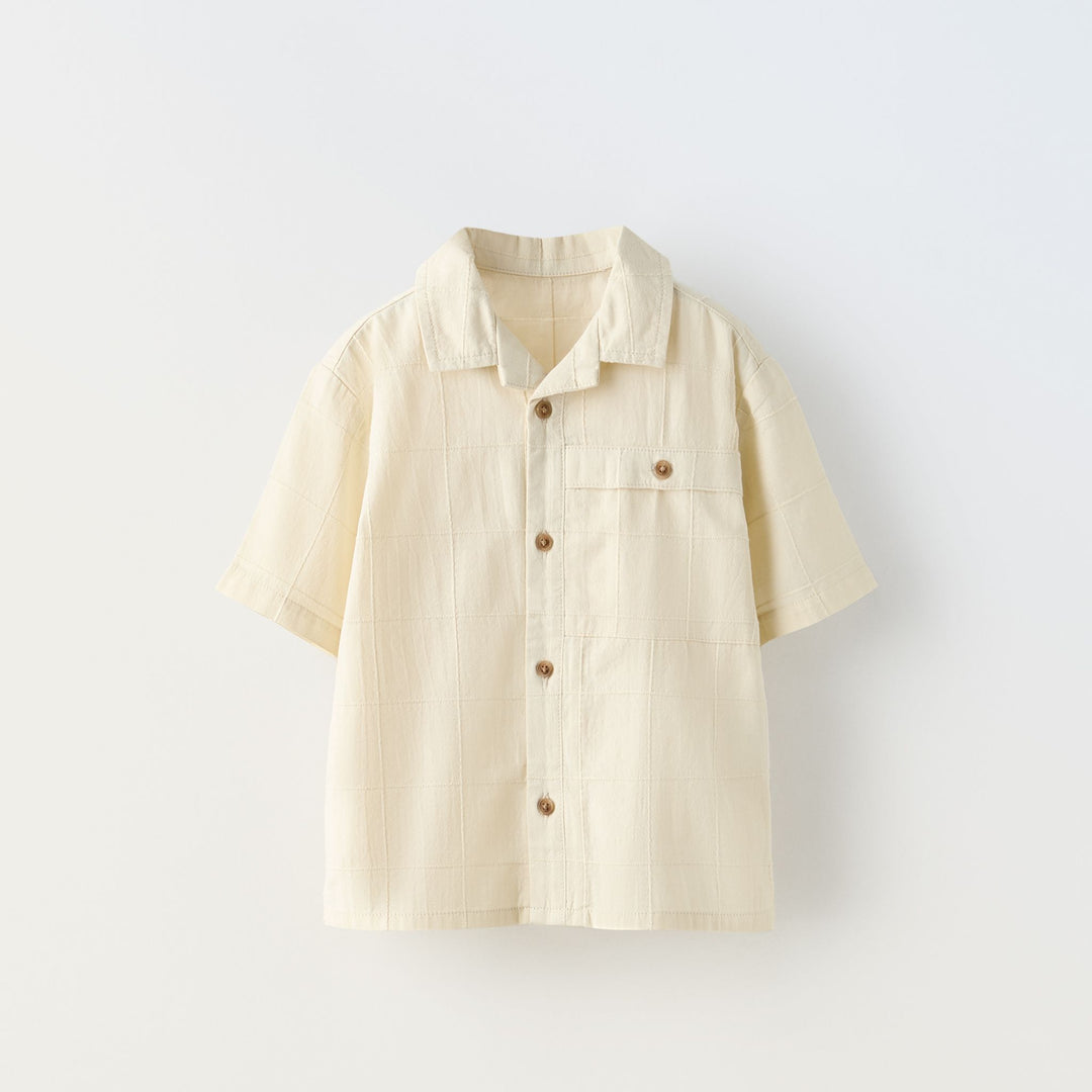 Moudda ZARA - Kids-O Shirt - Tunisie 4