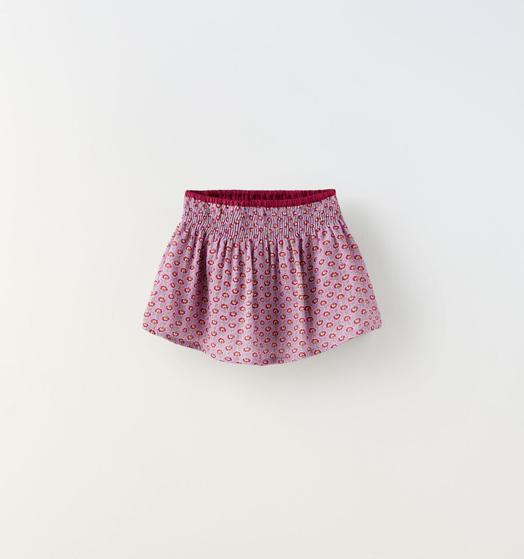 Moudda ZARA - Jupe Bebe - Tunisie 3