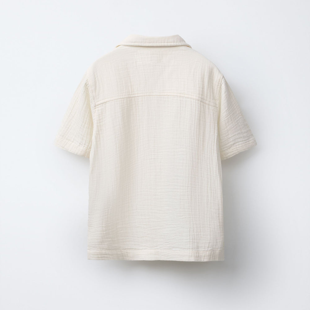Moudda ZARA - Chemise - Bambula (Ramadan) - Tunisie 2