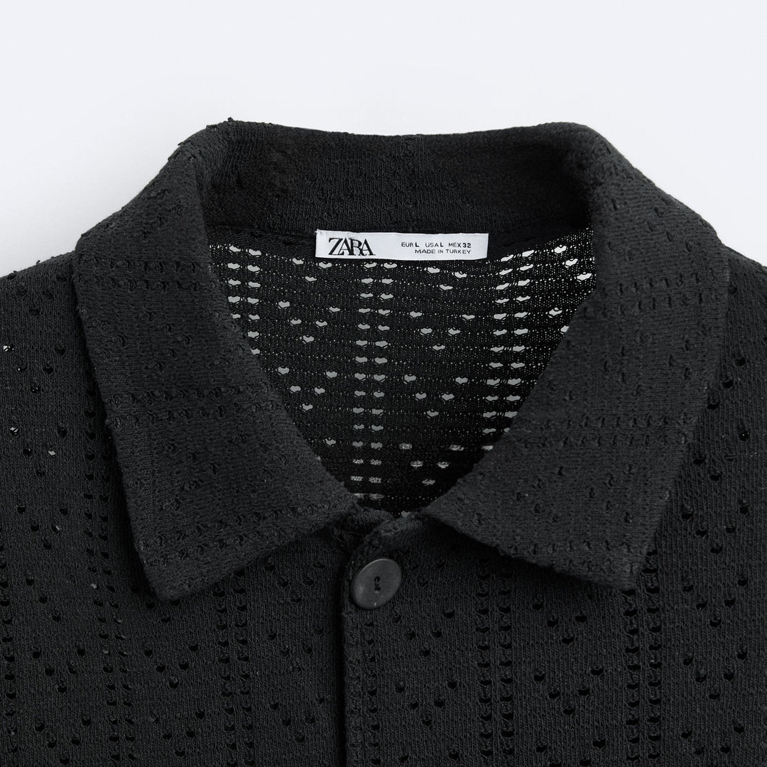 Moudda ZARA - Polo - Tunisie 2