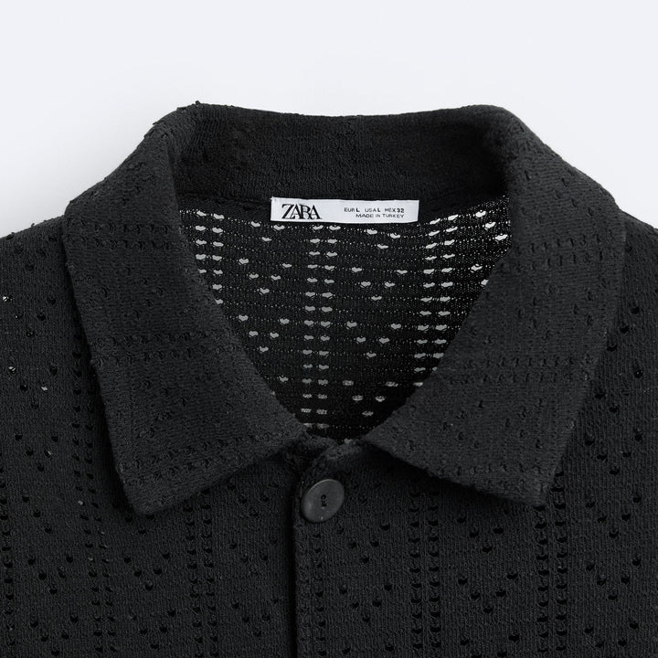 Moudda ZARA - Polo - Tunisie 2