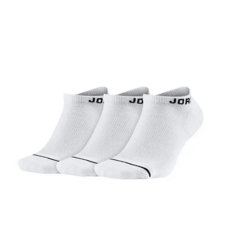 Moudda Nike - U J EVERYDAY CUSH POLY NS 3PR - 144 - Tunisie 1