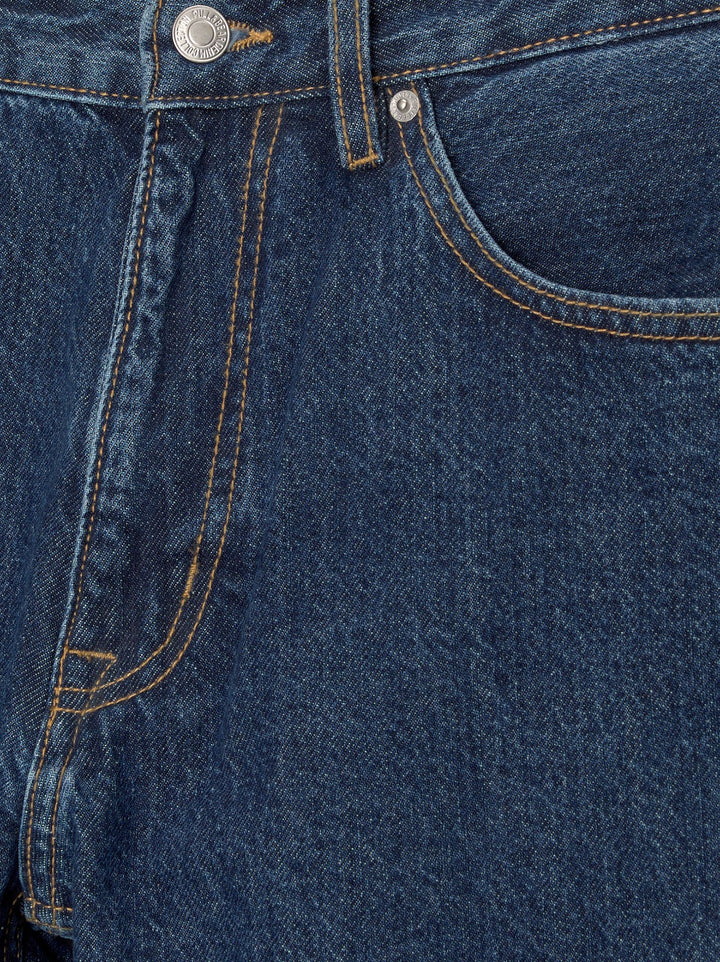 Moudda PULL & BEAR - Pantalon Denim Standard PK RJ - Tunisie 6