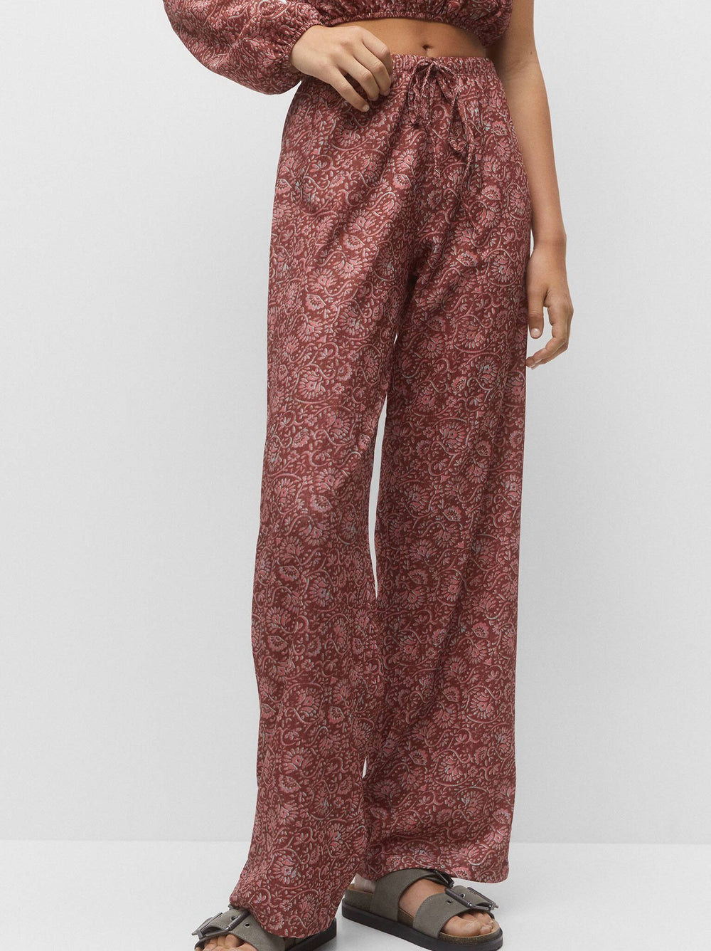 Moudda PULL & BEAR - Pantalon - Tunisie 2