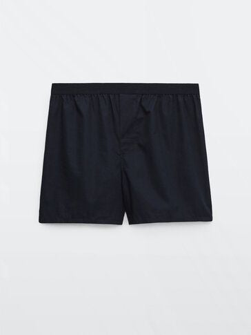 Moudda Massimo Dutti - Culotte/Calecon - 1
