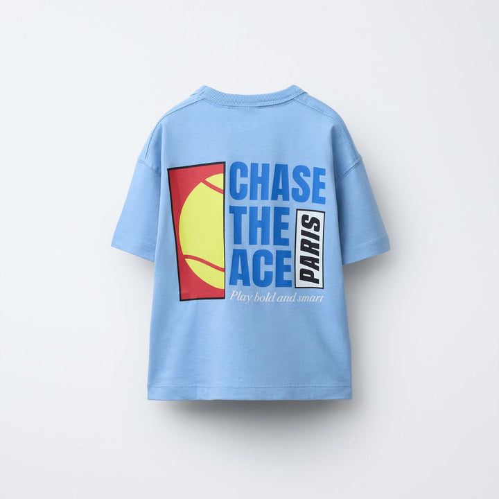 Moudda ZARA - T-Shirts - New Jogging Tennis Février - Tunisie 2
