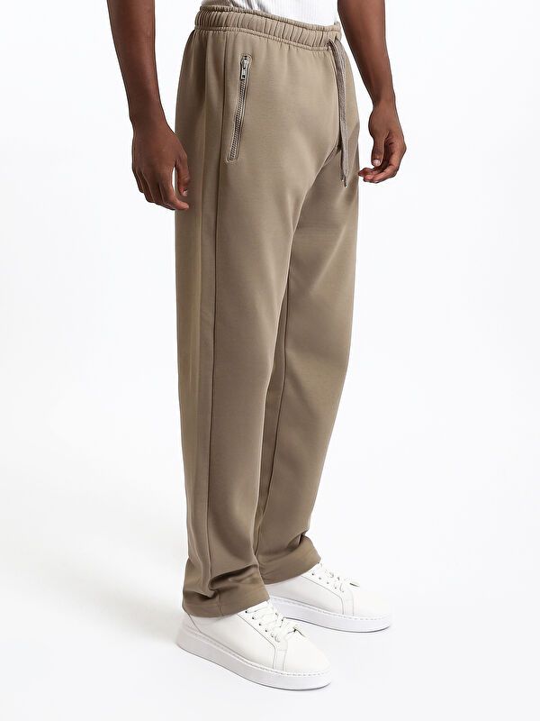 Moudda LC Waikiki - pantalon de jersey  pour Hommes - Tunisie 4
