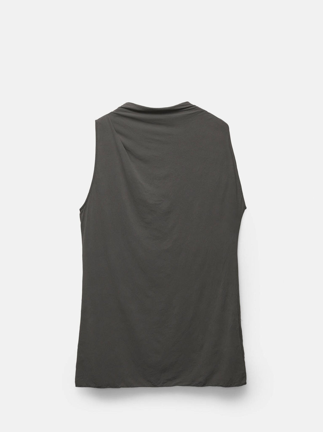 Moudda PULL & BEAR - T-Shirt Long - Froissé - Tunisie 3