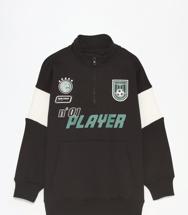 Moudda Lefties - Sweat - Football Garçon - Tunisie 1