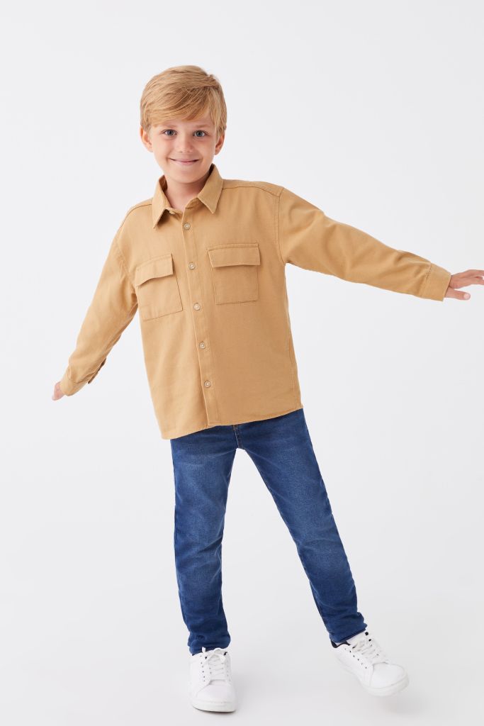 Moudda LC Waikiki - Pantalon - 1