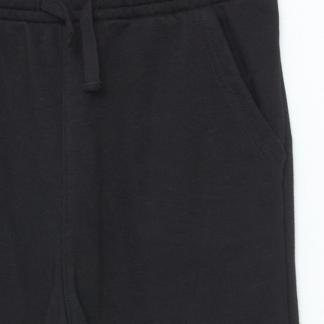Moudda LC Waikiki - Pantalon basique en jersey Garçon Noir - Tunisie 2