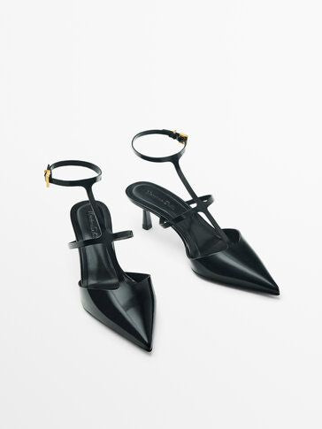 Moudda Massimo Dutti - Chaussures - Tunisie 2