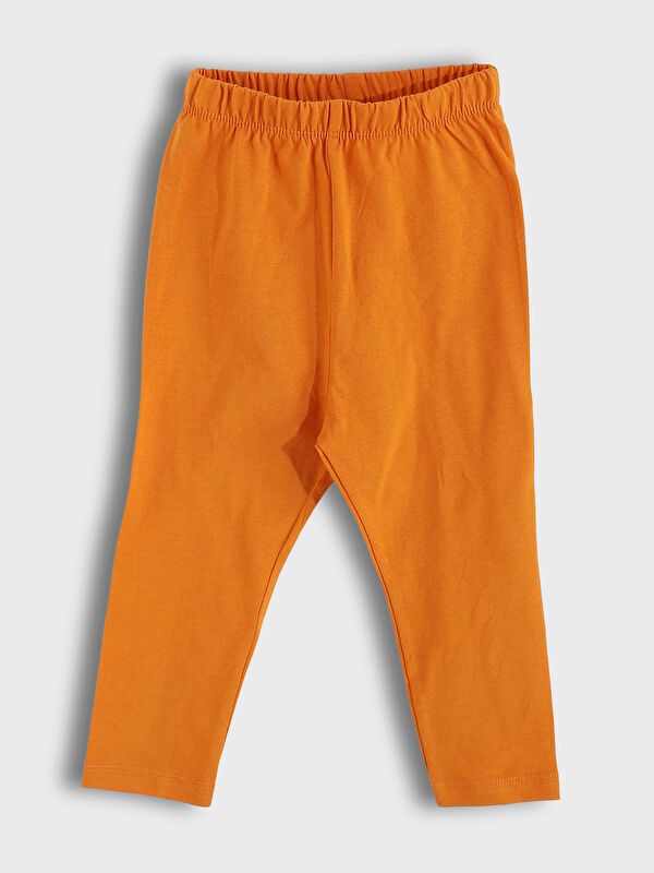 Moudda LC Waikiki - Ensemble manches longues Garçon Beige clair - Tunisie 3